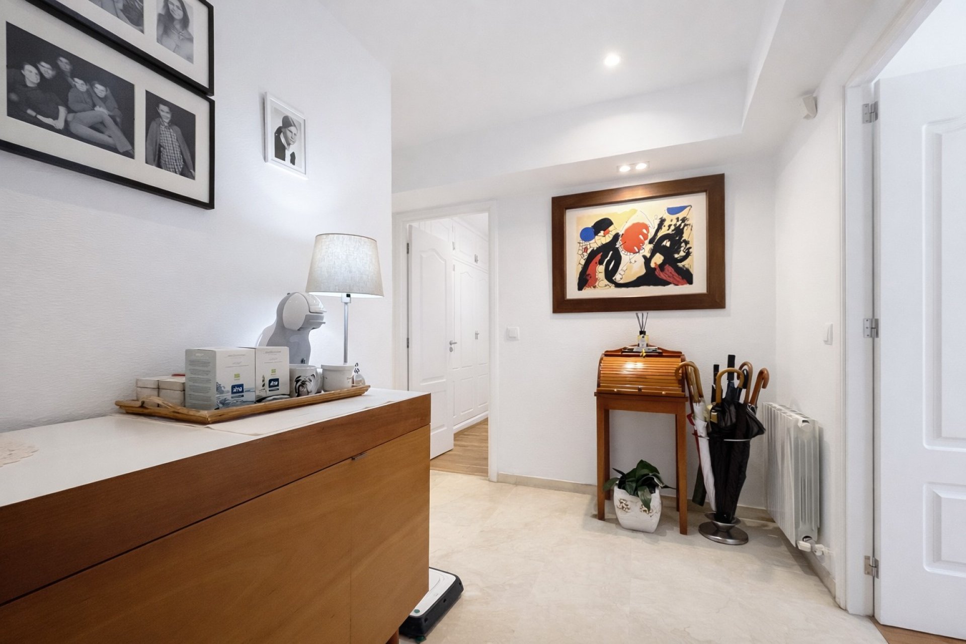 Resale - Apartment - Palma de Mallorca - Bonanova