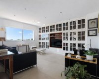 Resale - Apartment - Palma de Mallorca - Bonanova