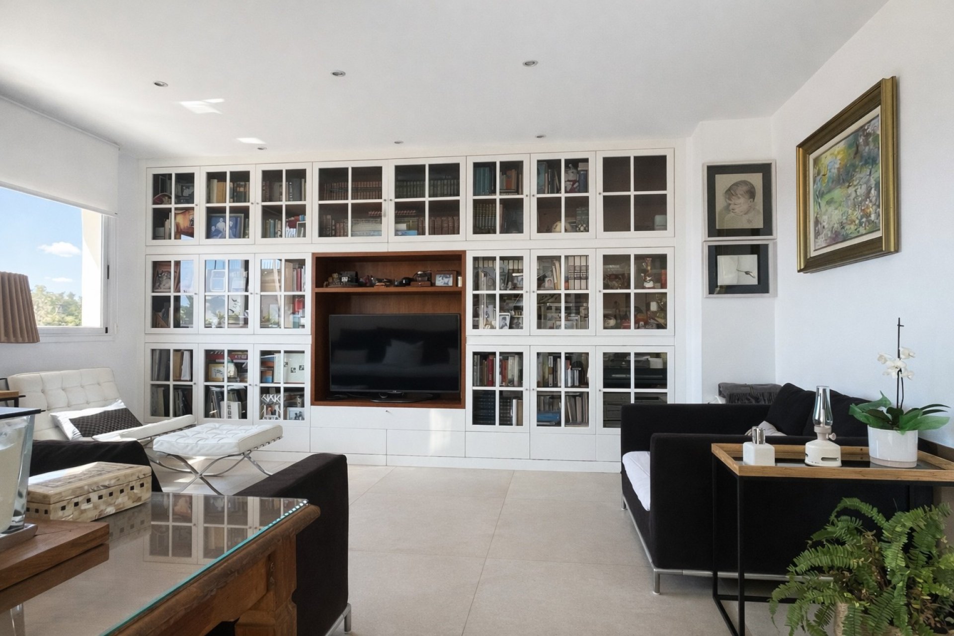 Resale - Apartment - Palma de Mallorca - Bonanova