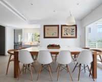 Resale - Apartment - Palma de Mallorca - Bonanova