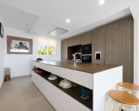 Resale - Apartment - Palma de Mallorca - Bonanova