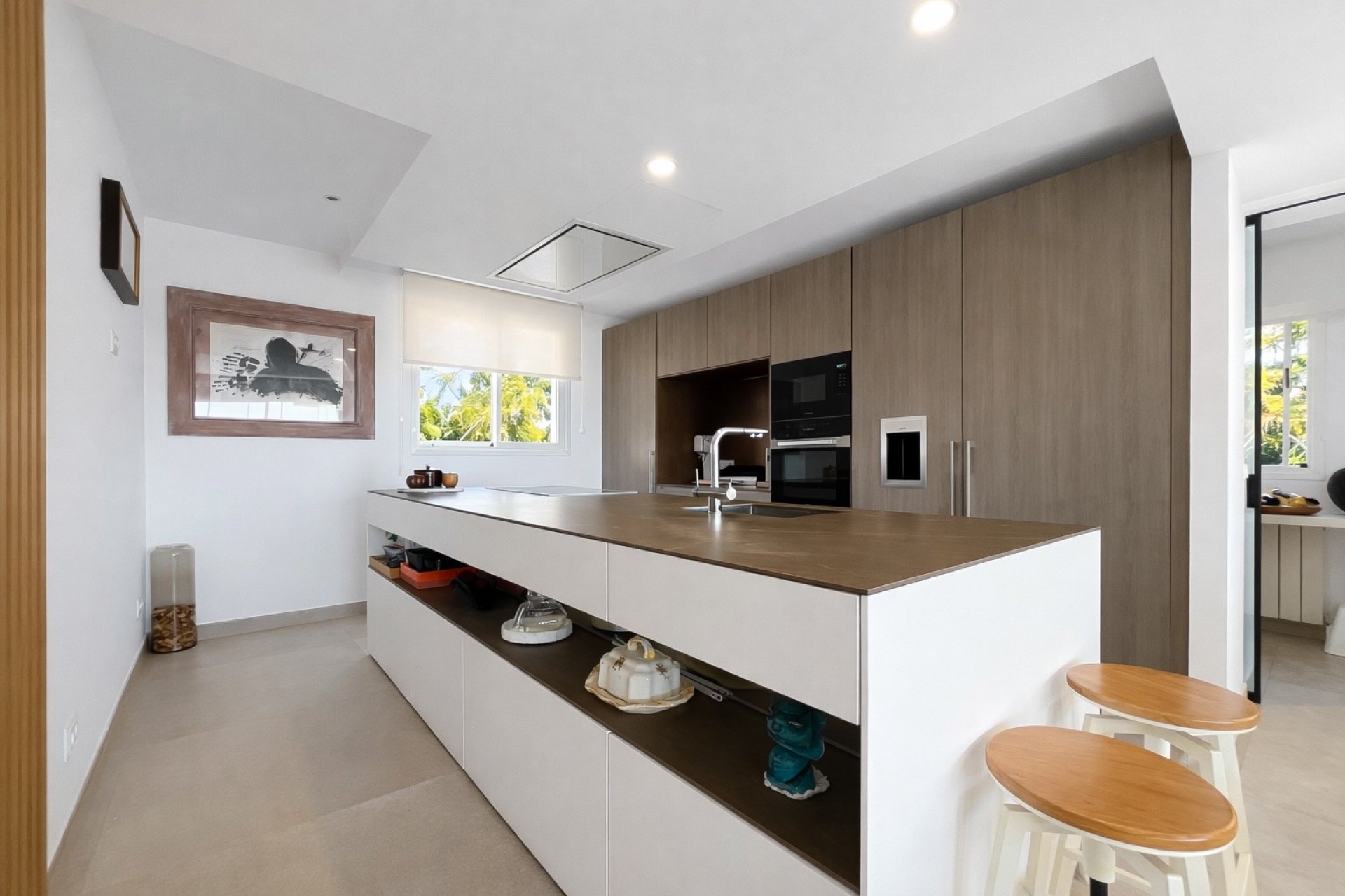 Resale - Apartment - Palma de Mallorca - Bonanova