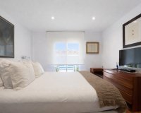 Resale - Apartment - Palma de Mallorca - Bonanova