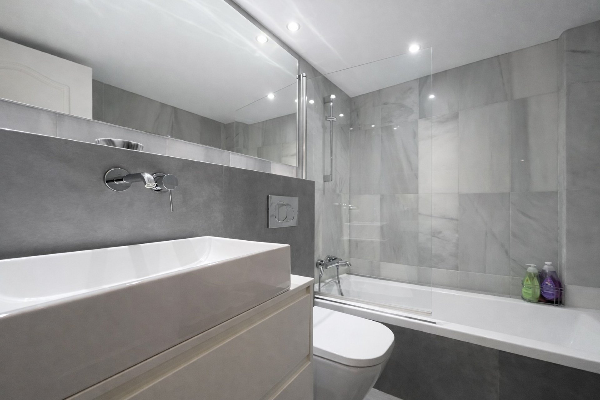 Resale - Apartment - Palma de Mallorca - Bonanova