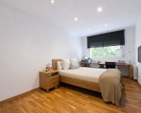 Resale - Apartment - Palma de Mallorca - Bonanova