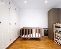 Resale - Apartment - Palma de Mallorca - Bonanova