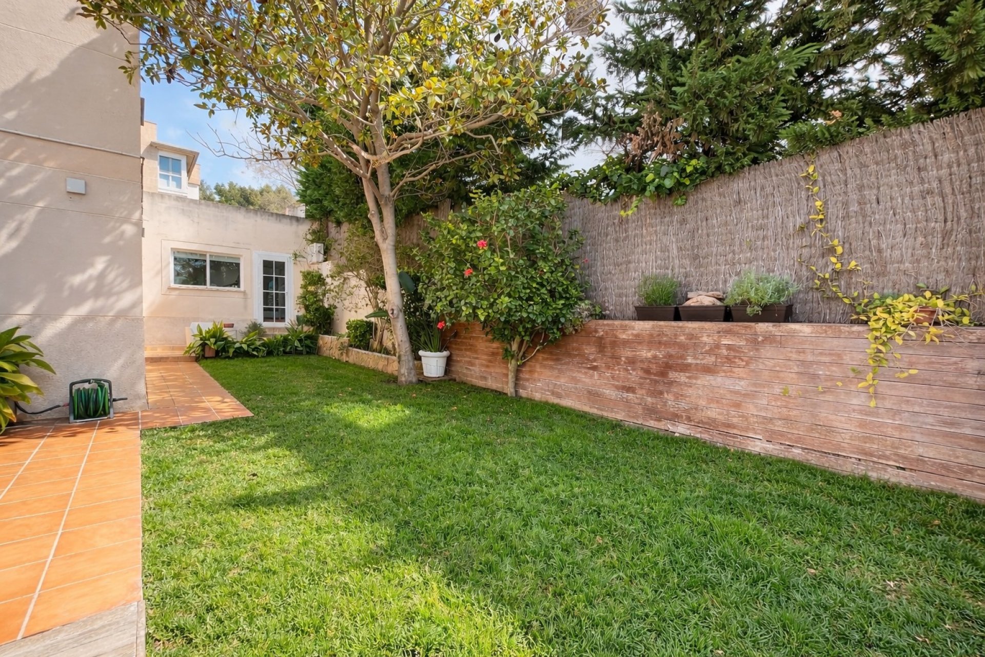 Resale - Apartment - Palma de Mallorca - Bonanova