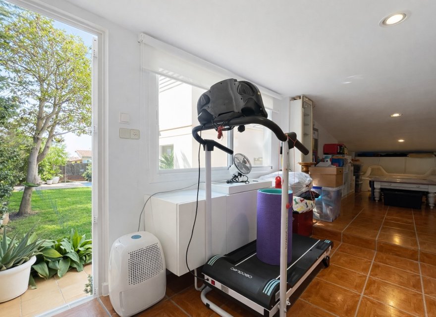 Resale - Apartment - Palma de Mallorca - Bonanova