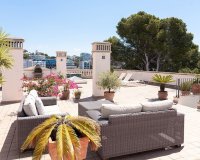 Resale - Apartment - Palma de Mallorca - Cala Mayor