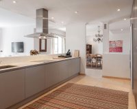 Resale - Apartment - Palma de Mallorca - Cala Mayor