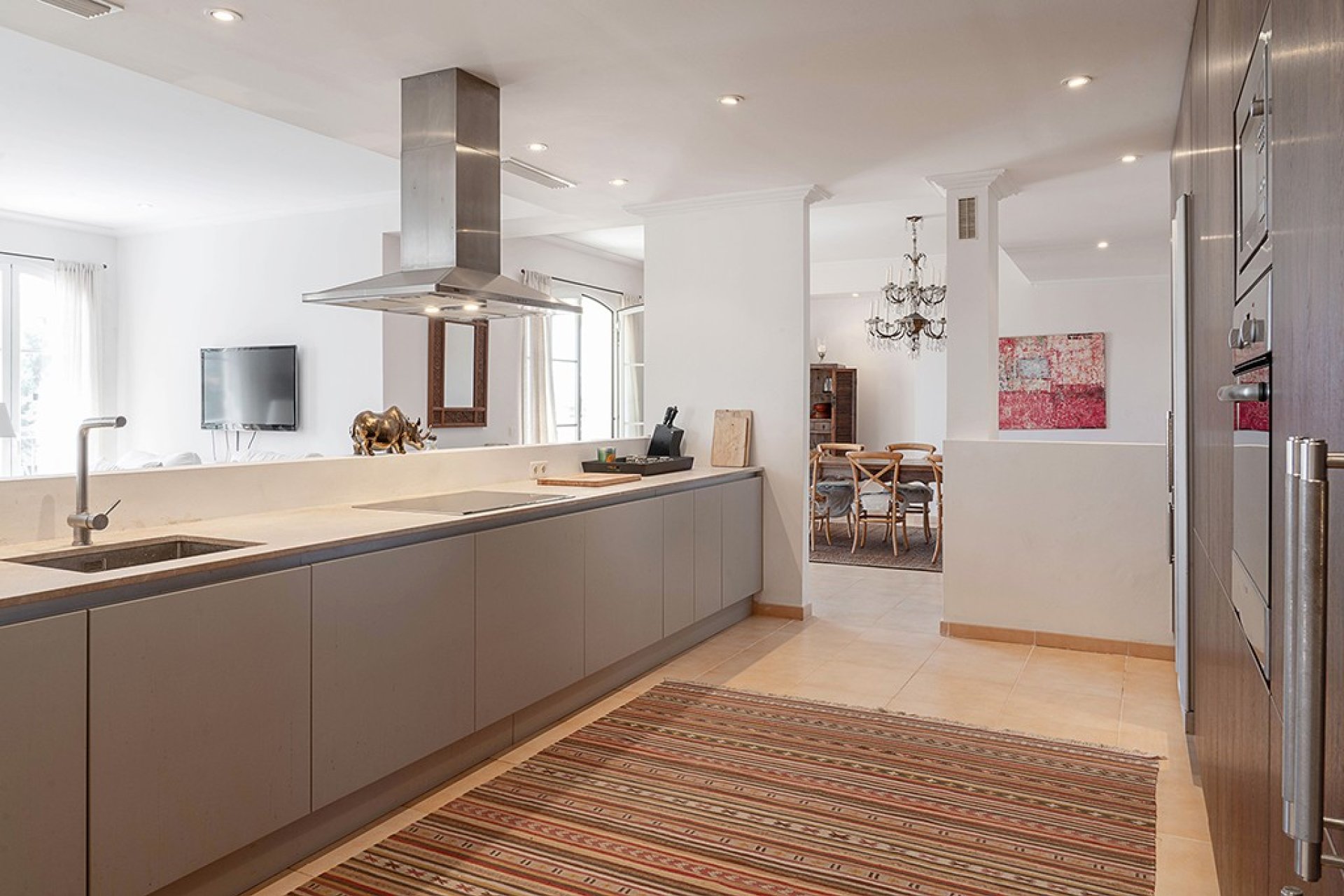 Resale - Apartment - Palma de Mallorca - Cala Mayor