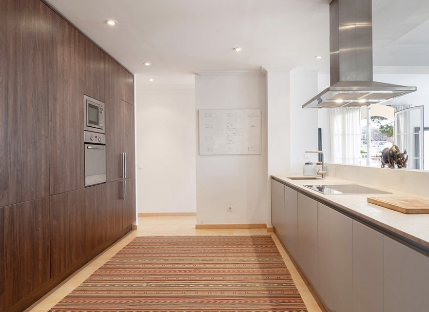 Resale - Apartment - Palma de Mallorca - Cala Mayor