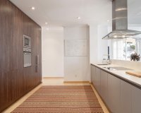 Resale - Apartment - Palma de Mallorca - Cala Mayor