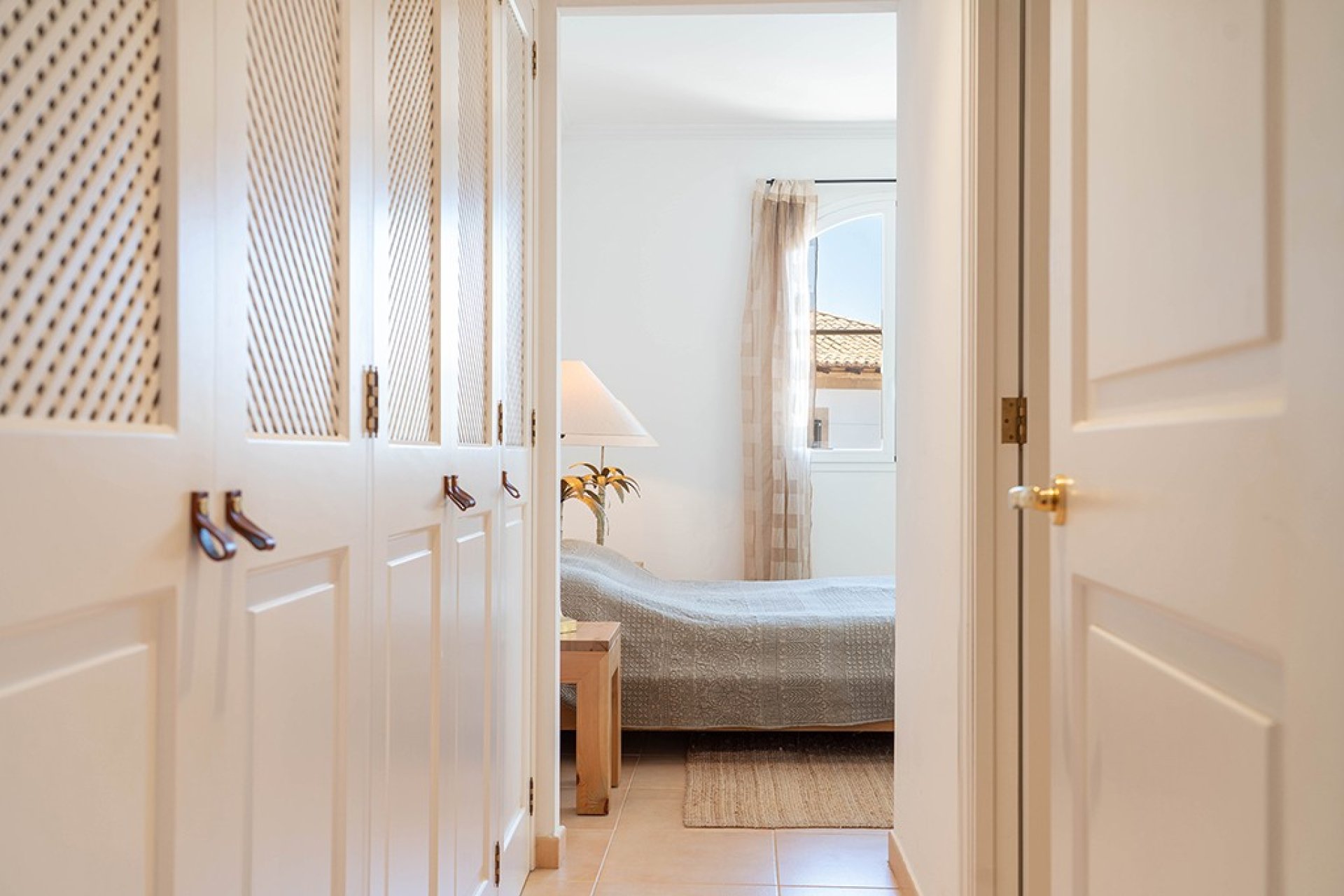 Resale - Apartment - Palma de Mallorca - Cala Mayor