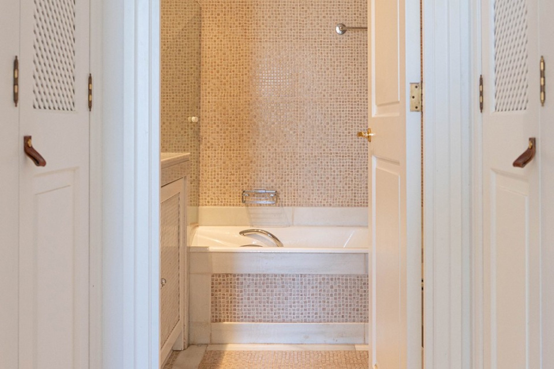 Resale - Apartment - Palma de Mallorca - Cala Mayor