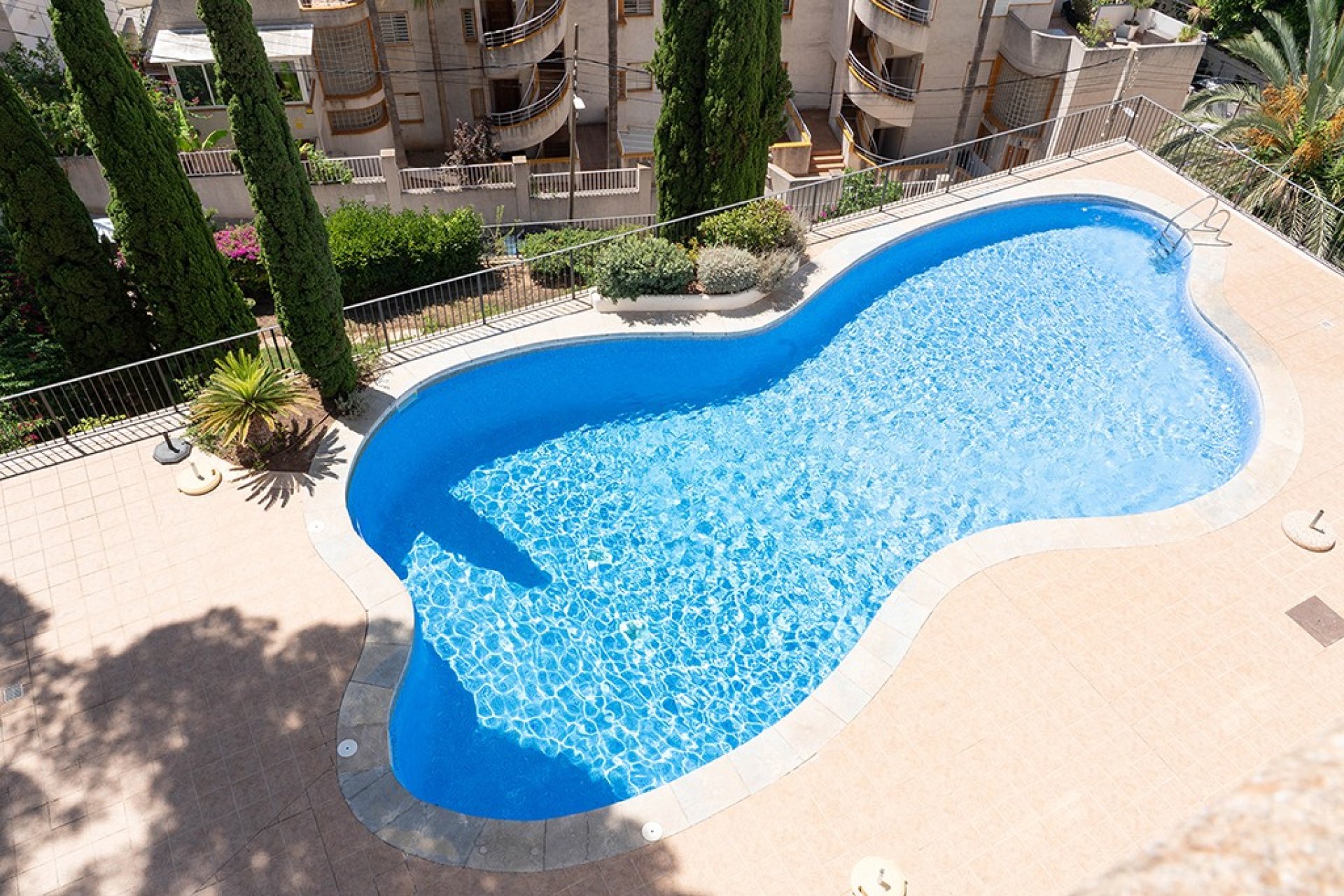 Resale - Apartment - Palma de Mallorca - Cala Mayor