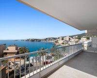 Resale - Apartment - Palma de Mallorca - Cala Mayor