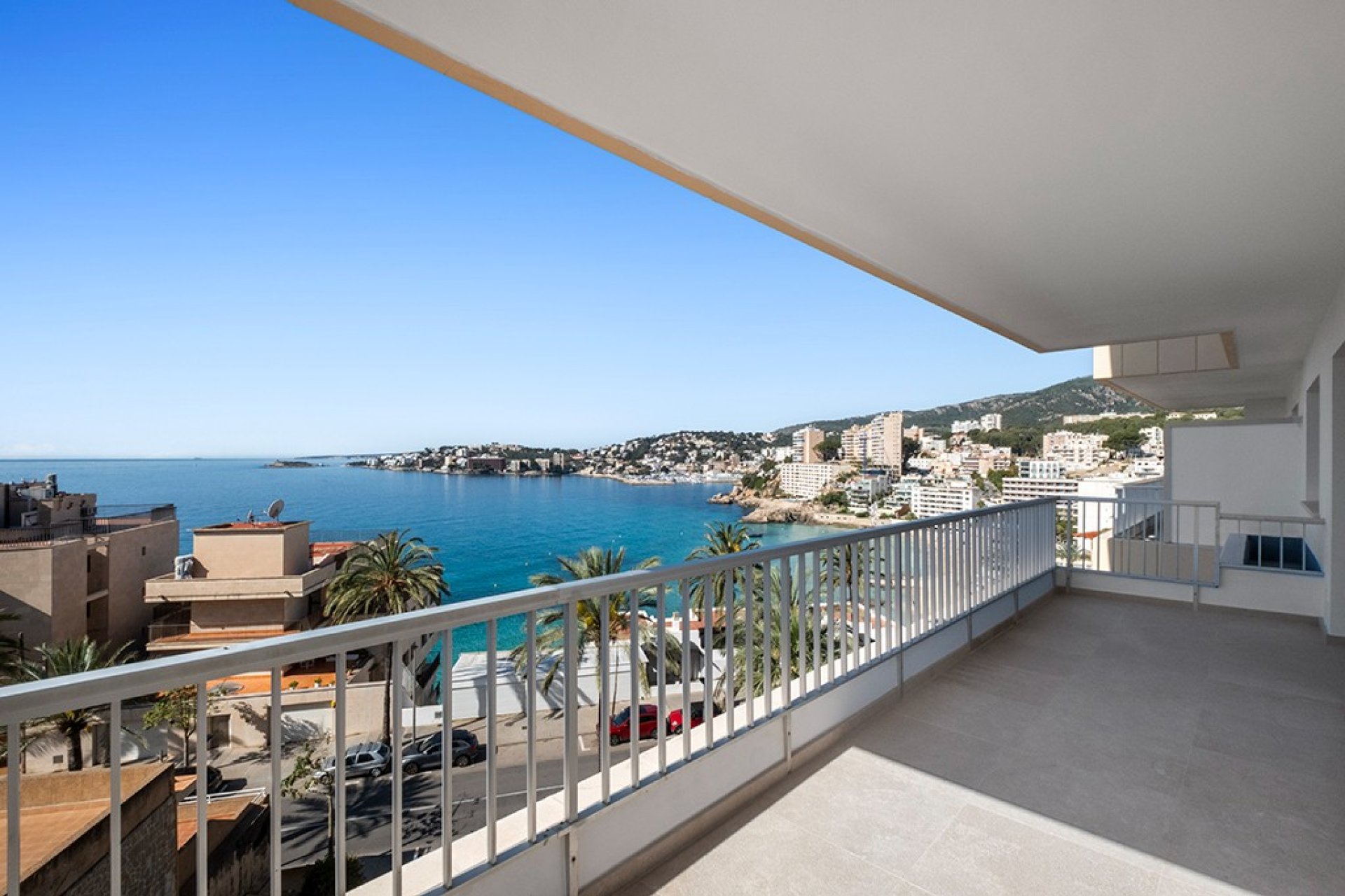 Resale - Apartment - Palma de Mallorca - Cala Mayor