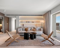 Resale - Apartment - Palma de Mallorca - Cala Mayor