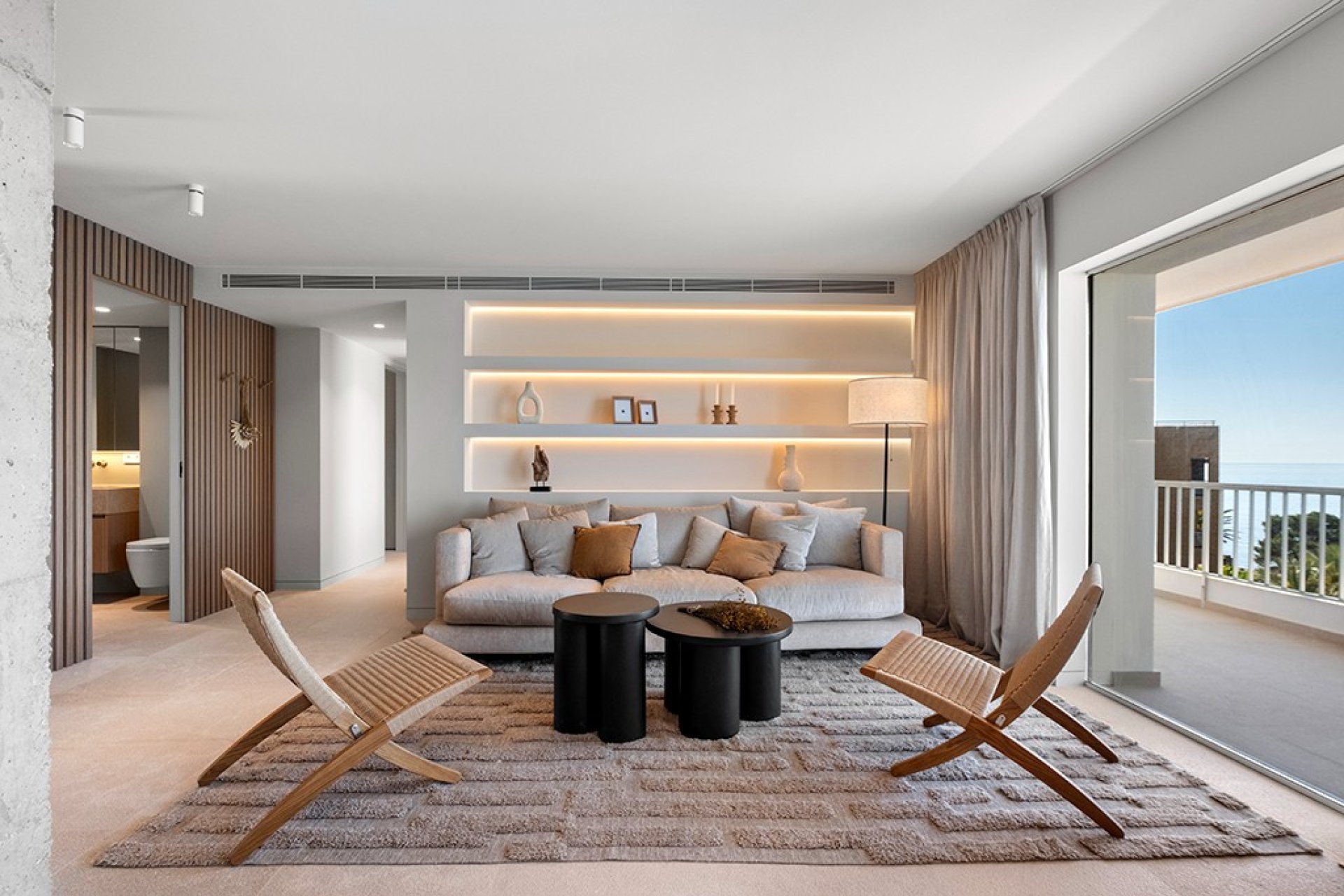 Resale - Apartment - Palma de Mallorca - Cala Mayor