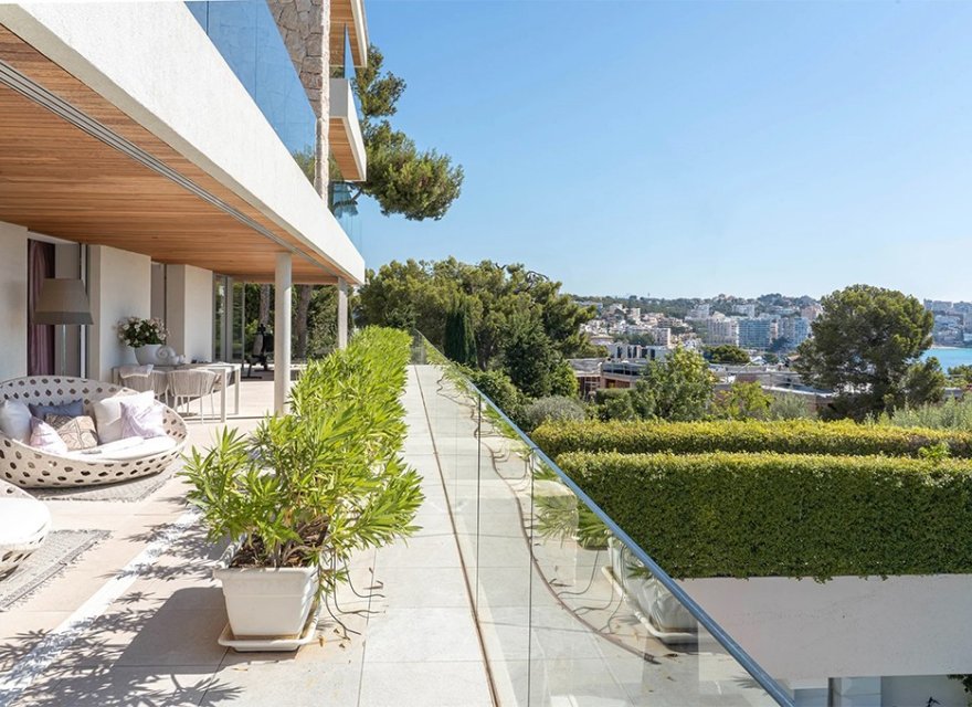 Resale - Apartment - Palma de Mallorca - Cas Catala