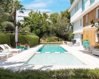 Resale - Apartment - Palma de Mallorca - Cas Catala