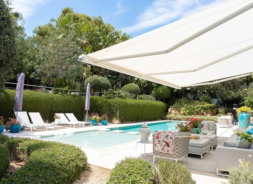 Resale - Apartment - Palma de Mallorca - Cas Catala