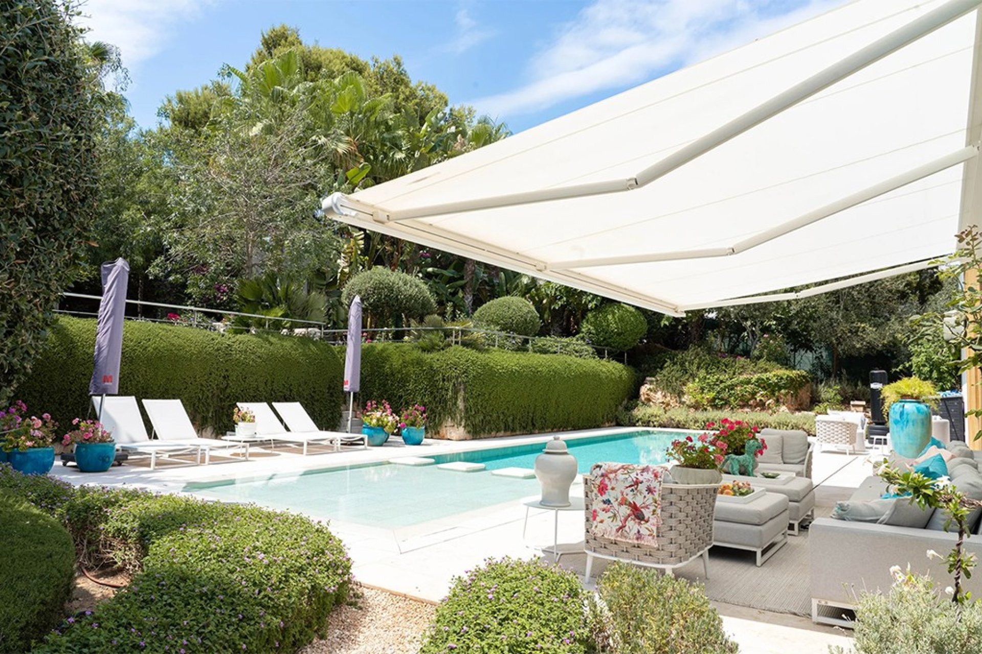 Resale - Apartment - Palma de Mallorca - Cas Catala