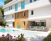 Resale - Apartment - Palma de Mallorca - Cas Catala