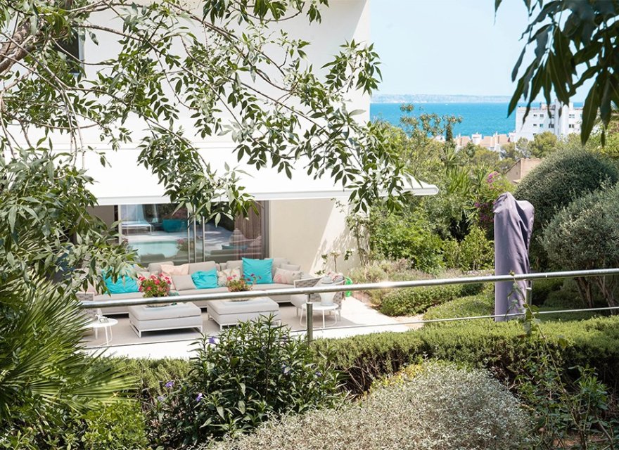 Resale - Apartment - Palma de Mallorca - Cas Catala