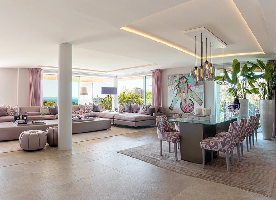 Resale - Apartment - Palma de Mallorca - Cas Catala