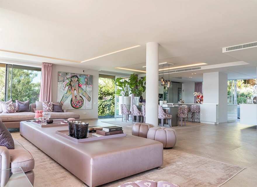 Resale - Apartment - Palma de Mallorca - Cas Catala