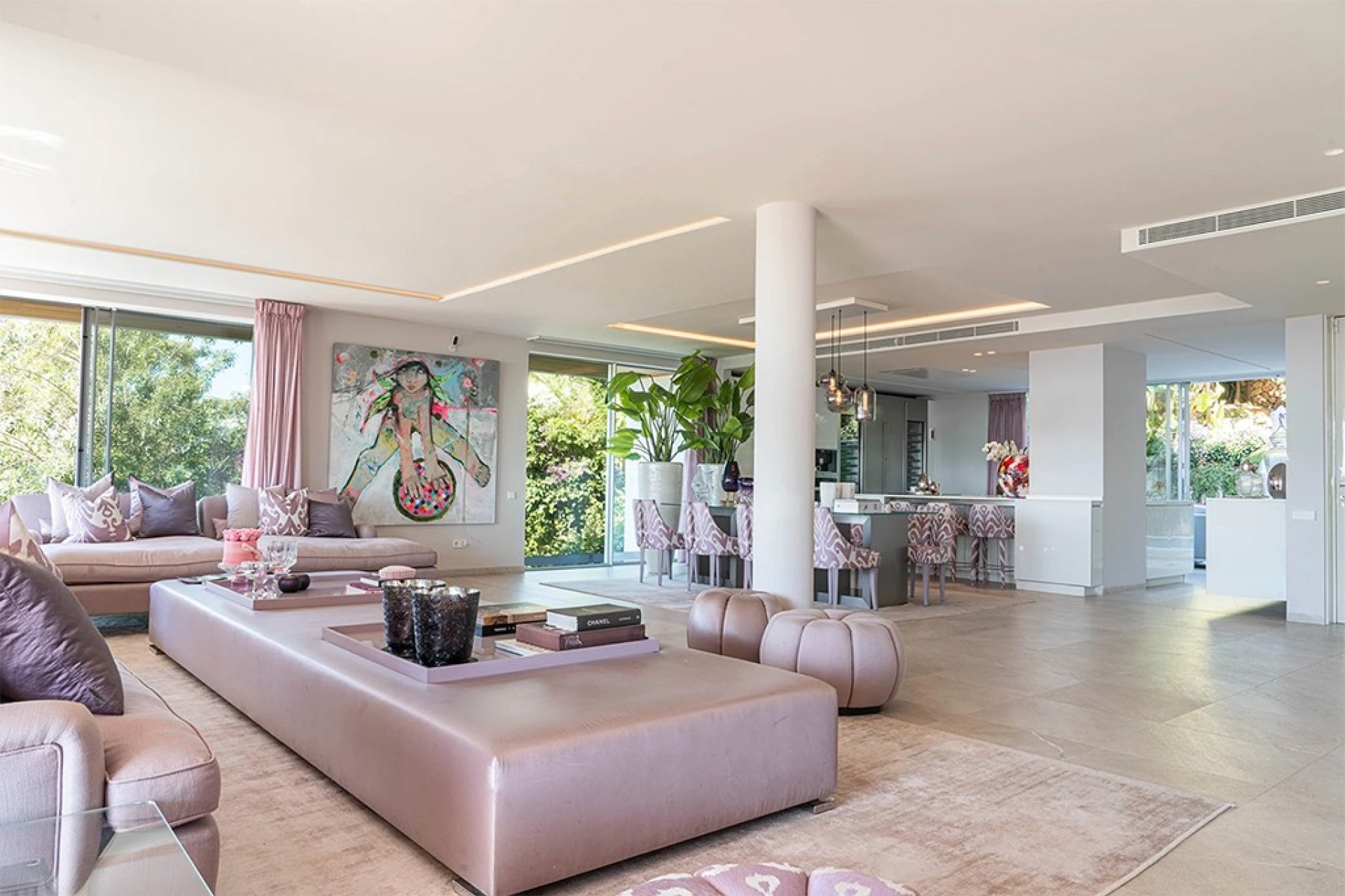 Resale - Apartment - Palma de Mallorca - Cas Catala