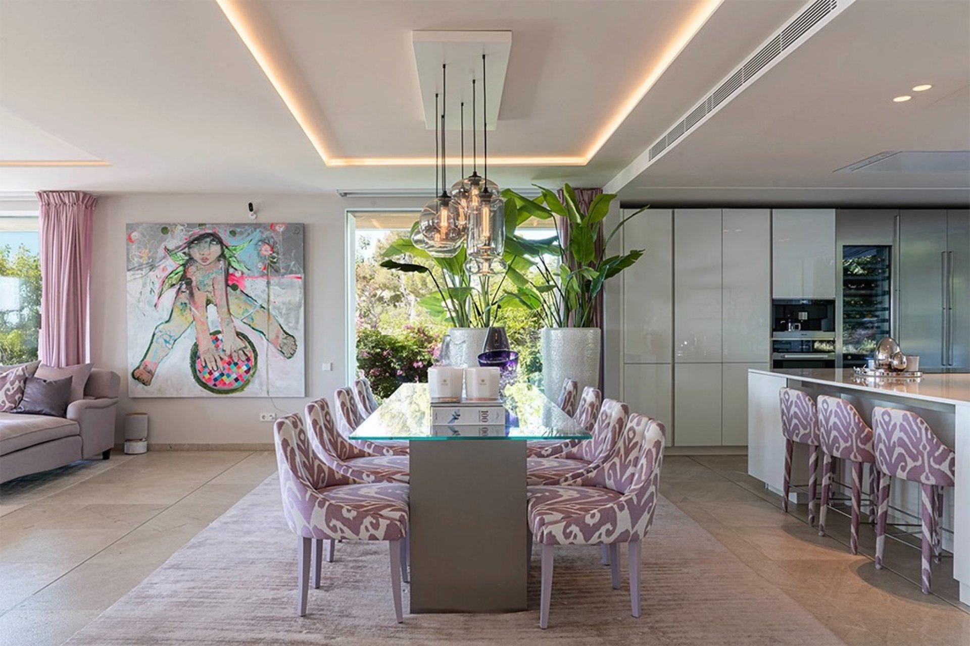 Resale - Apartment - Palma de Mallorca - Cas Catala