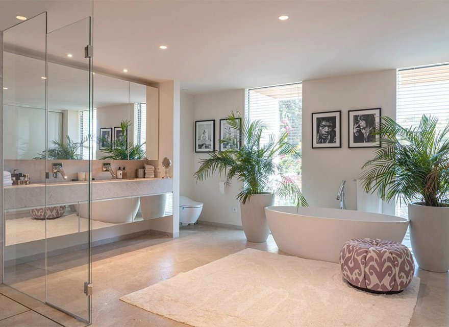 Resale - Apartment - Palma de Mallorca - Cas Catala