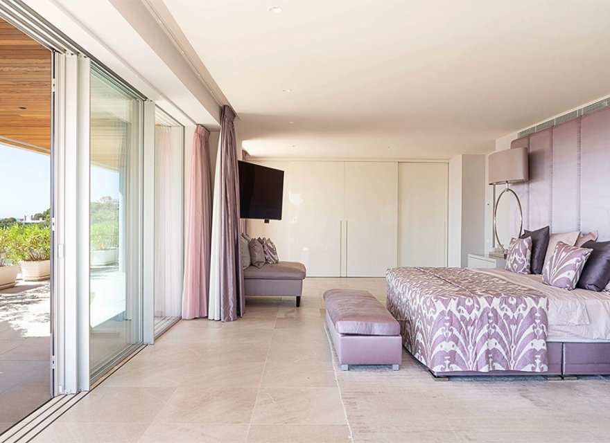 Resale - Apartment - Palma de Mallorca - Cas Catala