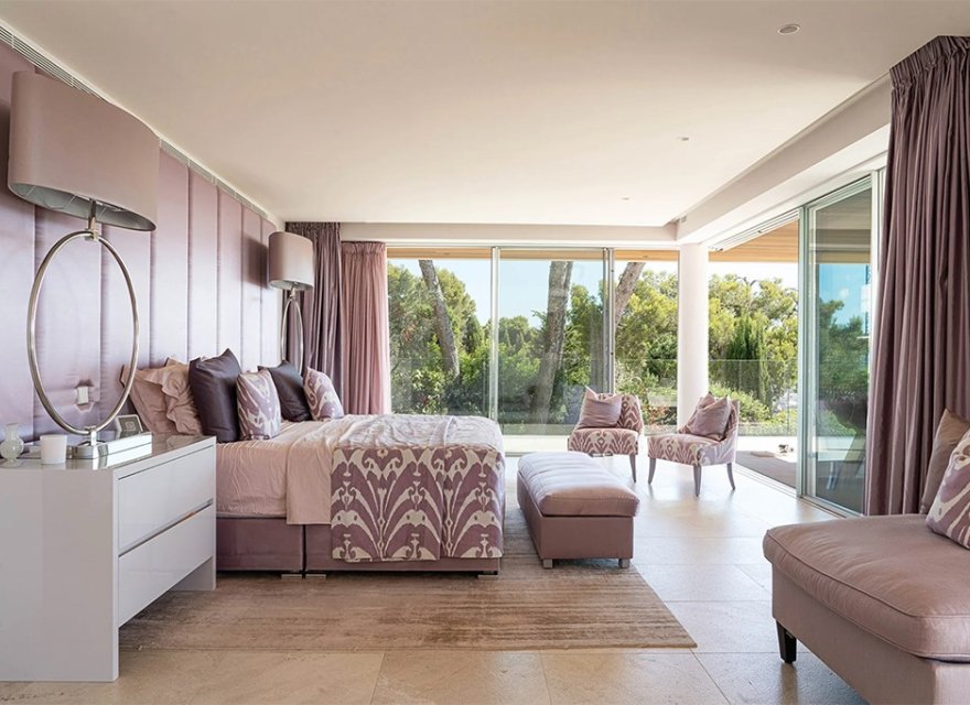 Resale - Apartment - Palma de Mallorca - Cas Catala