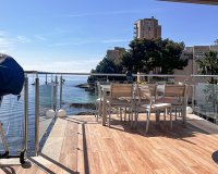 Resale - Apartment - Palma de Mallorca - Cas Catala