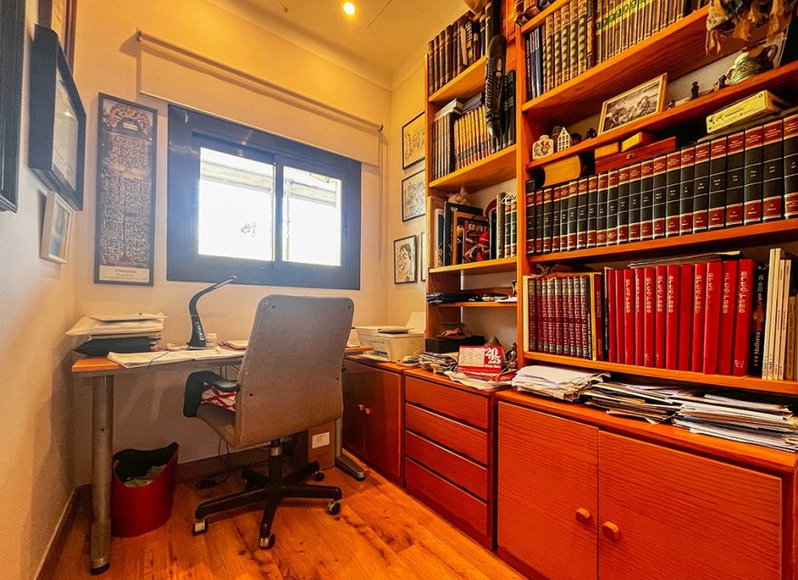 Resale - Apartment - Palma de Mallorca - Cas Catala