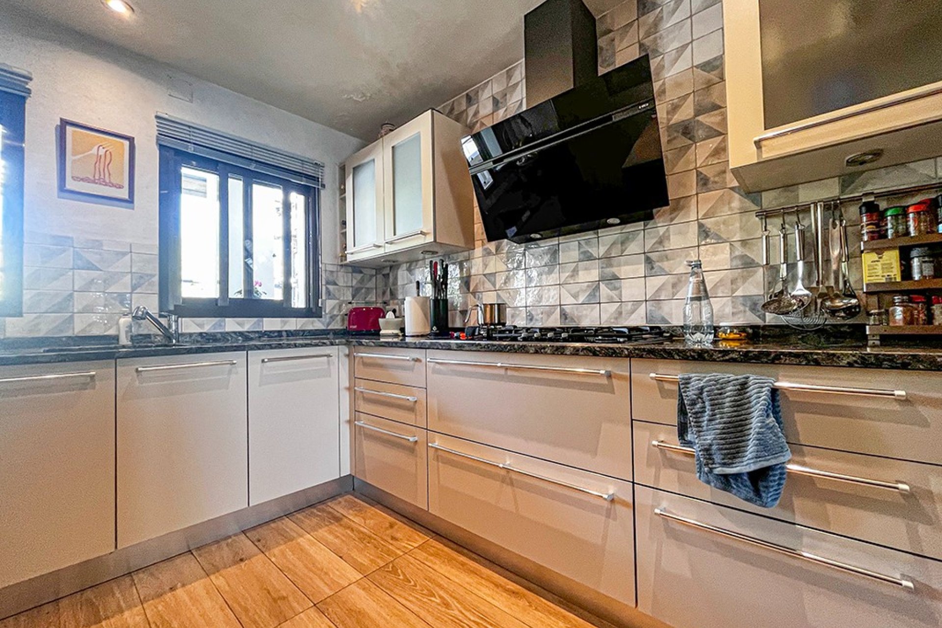 Resale - Apartment - Palma de Mallorca - Cas Catala