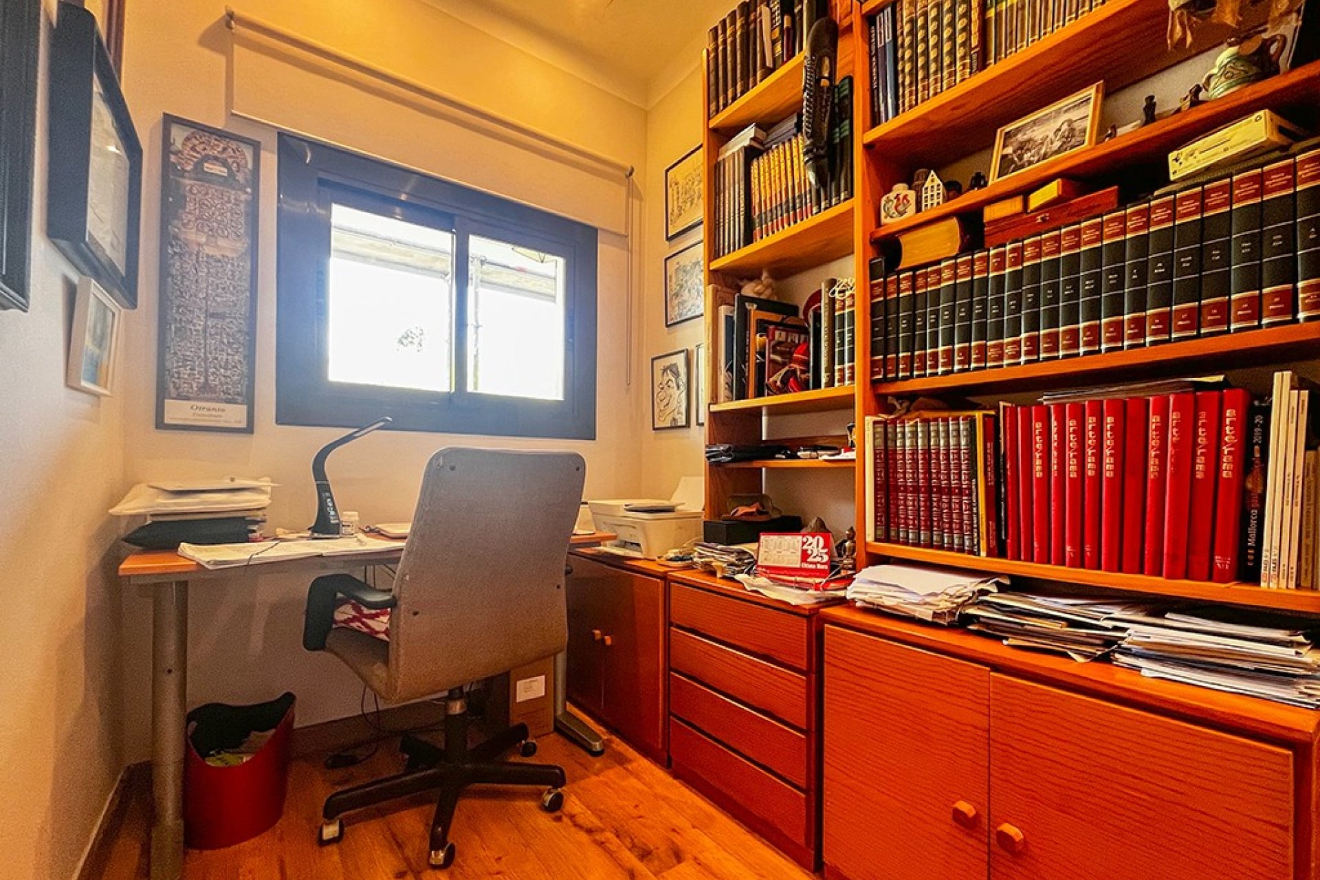 Resale - Apartment - Palma de Mallorca - Cas Catala