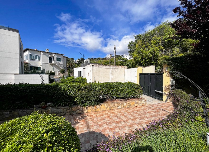 Resale - Apartment - Palma de Mallorca - Cas Catala