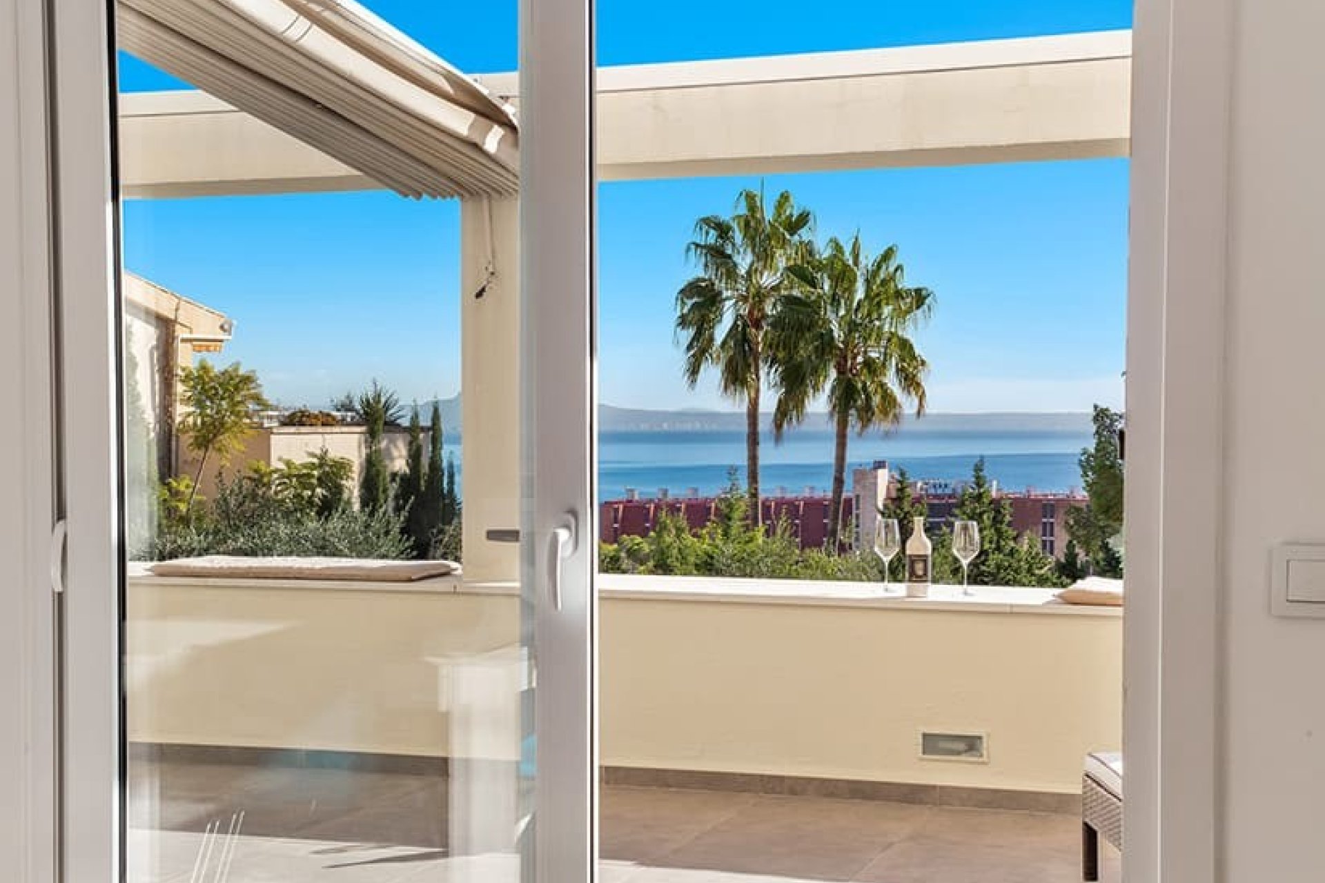 Resale - Apartment - Palma de Mallorca - Cas Catala