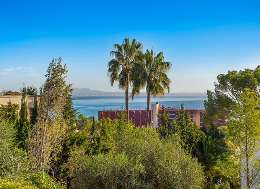 Resale - Apartment - Palma de Mallorca - Cas Catala