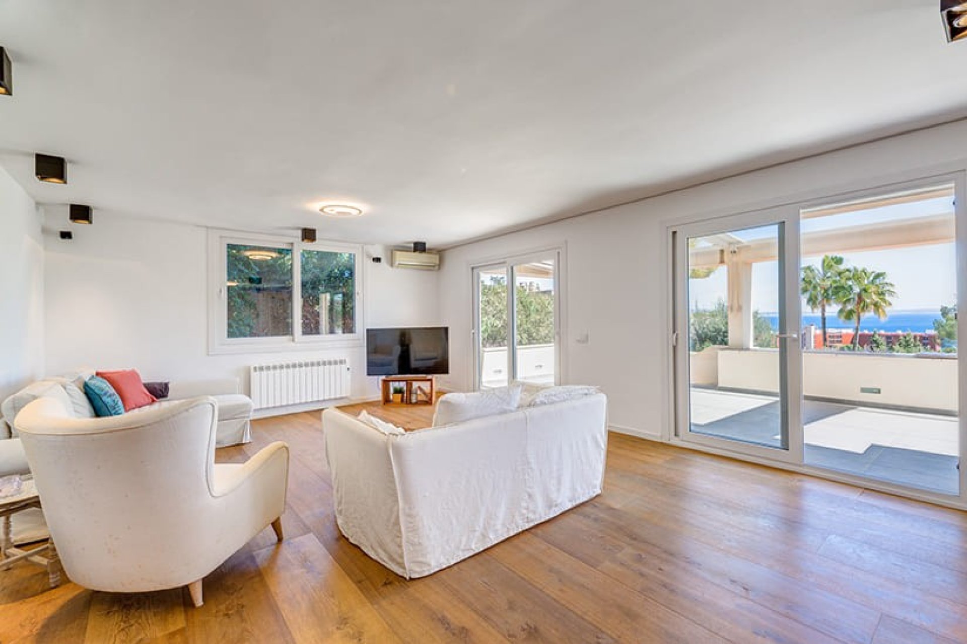 Resale - Apartment - Palma de Mallorca - Cas Catala