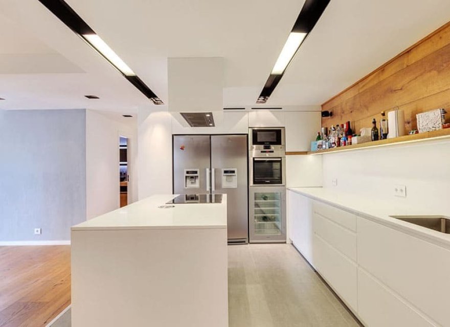 Resale - Apartment - Palma de Mallorca - Cas Catala