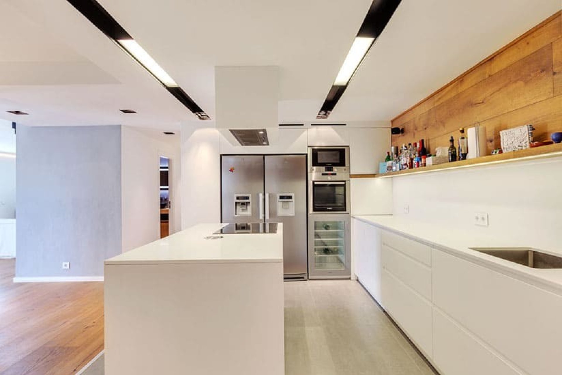 Resale - Apartment - Palma de Mallorca - Cas Catala