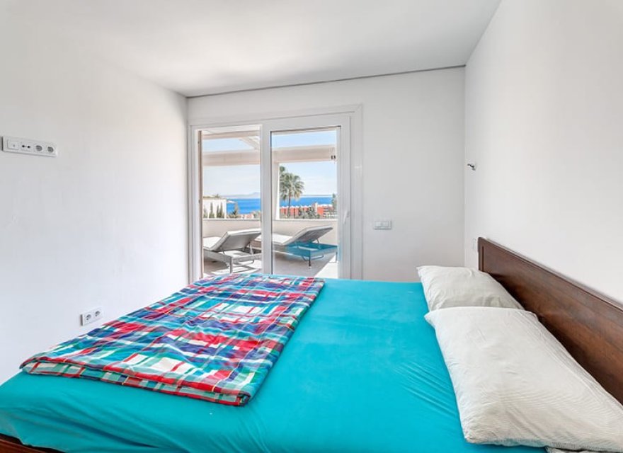 Resale - Apartment - Palma de Mallorca - Cas Catala