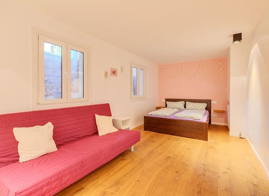 Resale - Apartment - Palma de Mallorca - Cas Catala