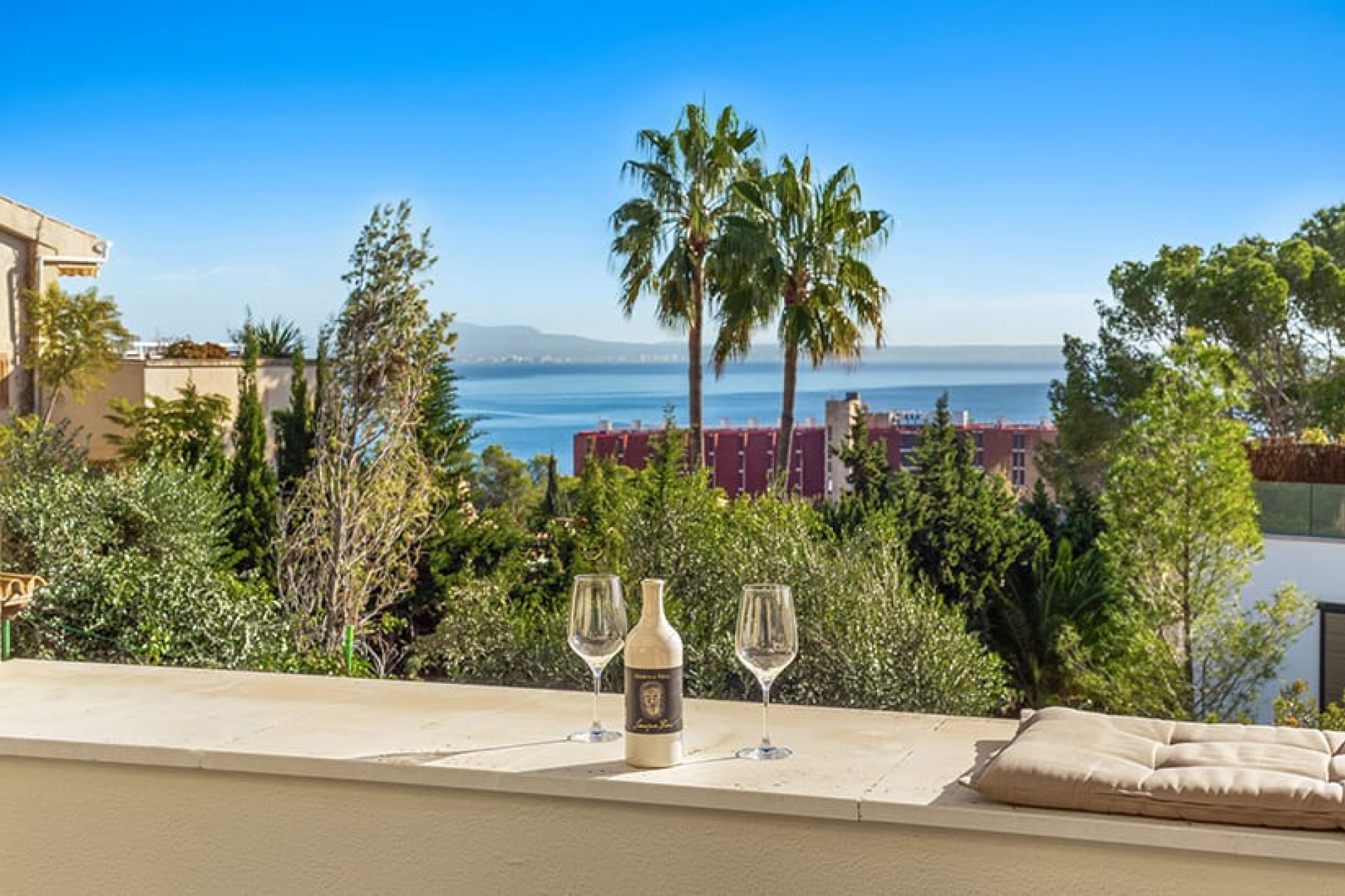 Resale - Apartment - Palma de Mallorca - Cas Catala